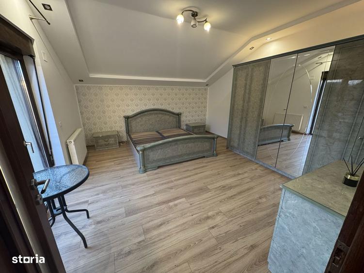 Casă cu 4 camere cu Teren 350 Mp în Girocului