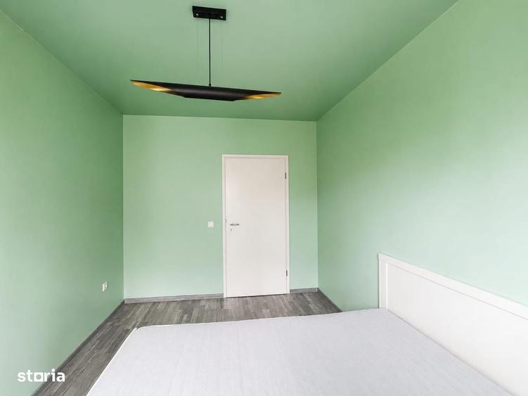 Apartament cu 3 camere în Avantgarden