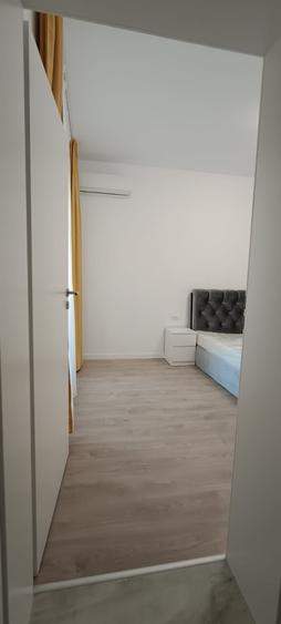 Garsonieră decomandată în Lujerului
