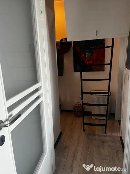 Duplex 2 camere, spa?ios, mobilat ?i utilat, gata de mutare, loc de parcare - 15