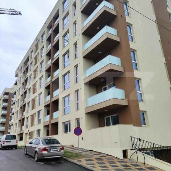 Apartament cu 2 camere decomandat, mobilat în Copou