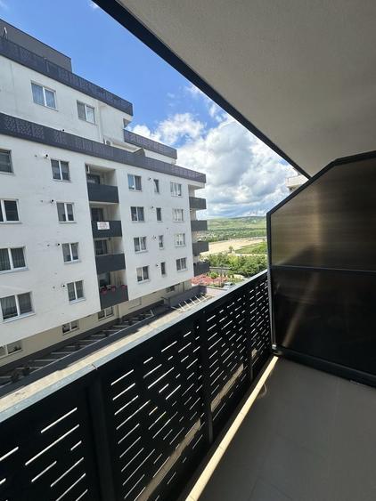 Apartament cu 2 camere în Florești