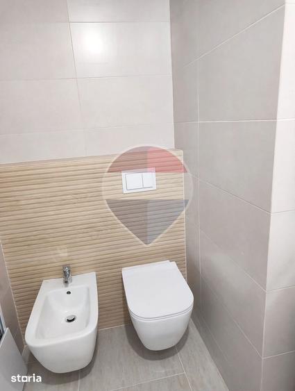 Apartament cu 2 camere în Rediu