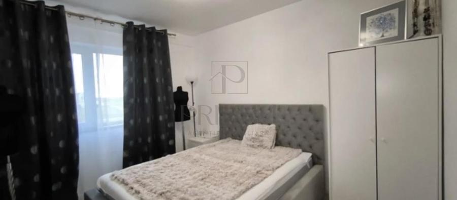 Apartament cu 2 camere semidecomandat în Giroc — fotografia 3