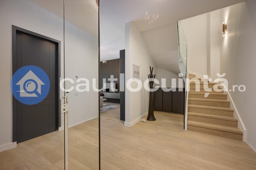 Duplex 3 Camere  | Erou Iancu Nicolae | Pipera | Parcare | Acmanic - 7
