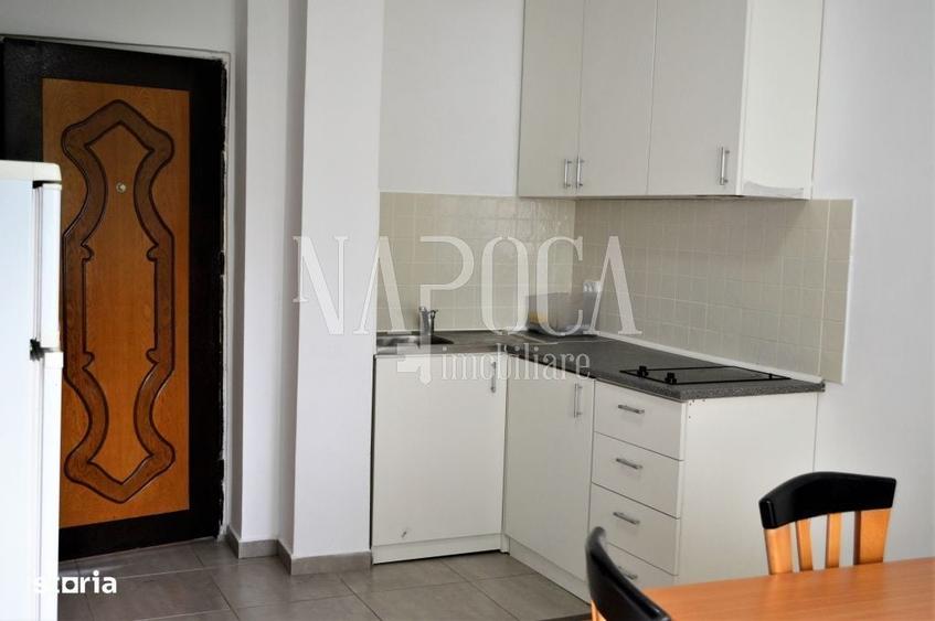 Apartament cu 4 camere decomandat în Mănăștur