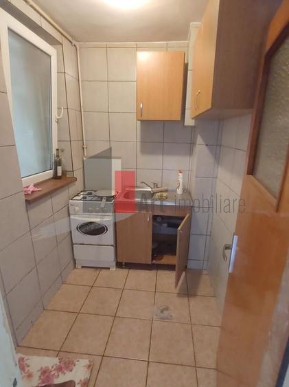 Apartament cu 2 camere decomandat în Lujerului