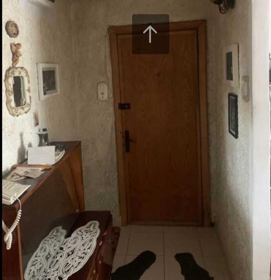 Apartament cu 4 camere decomandat, mobilat în Crihala