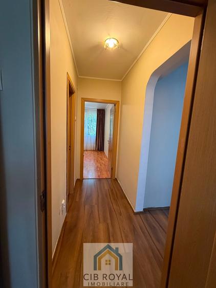 Inchiriere apartament 3 camere Câmpia Libertății 40,la 10 min metrou Muncii - 24