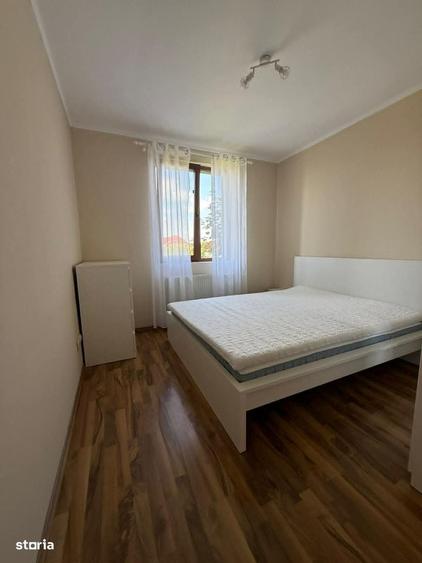 Apartament cu 2 camere în Carpați 2