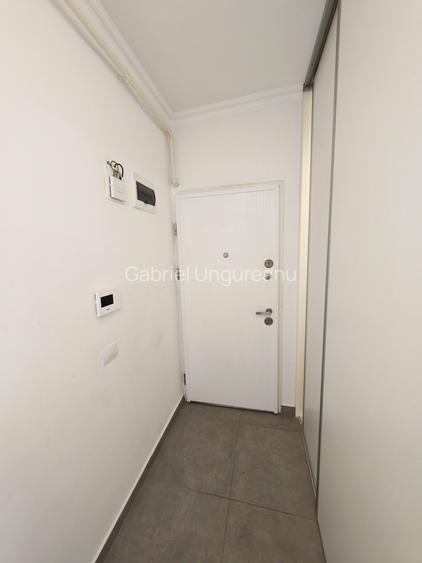 Garsoniera Solid House Butoaie