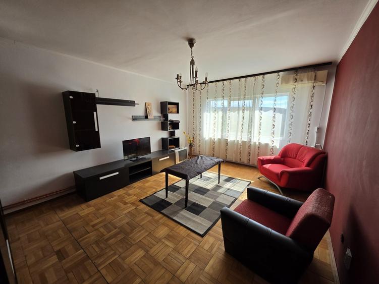 Inchiriez apartament 2 camere zona Micalaca-Miorita - 4