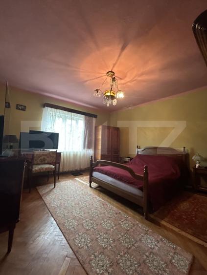 Casă individuală cu 4 camere cu Garaj în Sud-Est