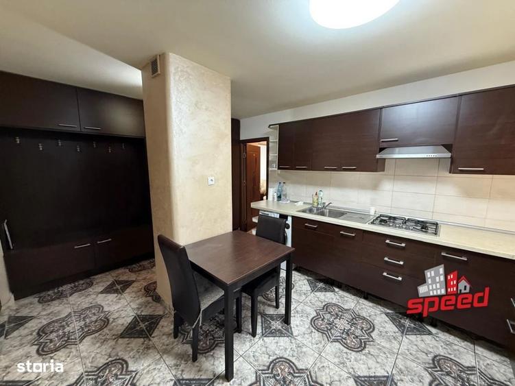 Apartament cu 4 camere în Tudor