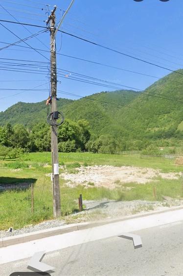 Teren de 40 mp, în Poiana Ilvei