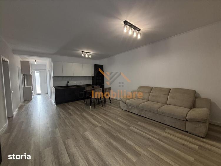 Casă cu 4 camere cu Teren 289 Mp în Oșorhei