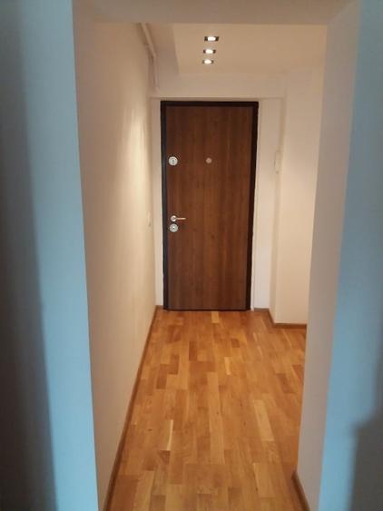 Apartament cu 2 camere decomandat, mobilat în Ultracentral