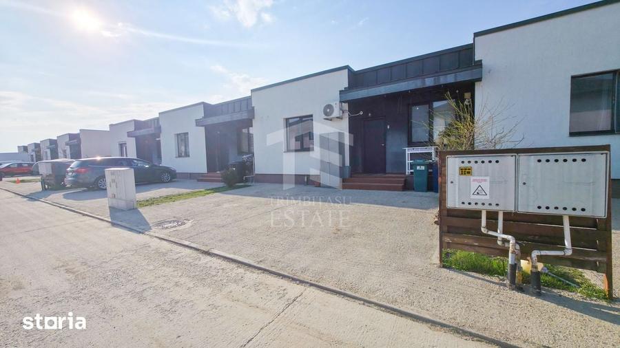 Casa de vanzare | Magurele | Mobilata & Utilata | 2021 | Comision 0% - 8