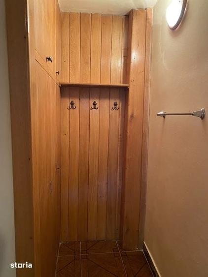 Inchiriez aprtament Sibiu - 4