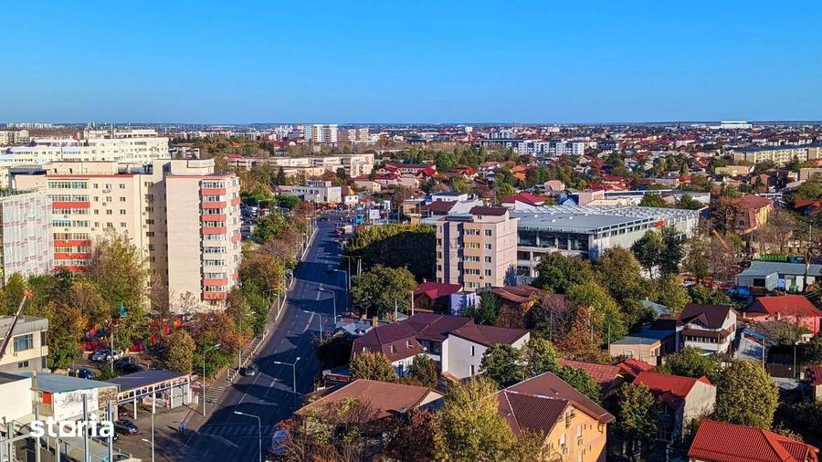 Spațiu comercial, de 610 mp, în Măgurele