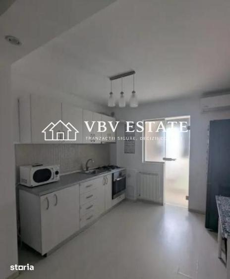 Apartament 2 Camere Aparatorii Patriei| Parcare | Metrou | Confort - 5