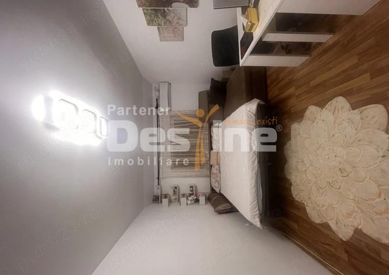 Apartament cu 3 camere mobilat si utilat - 7