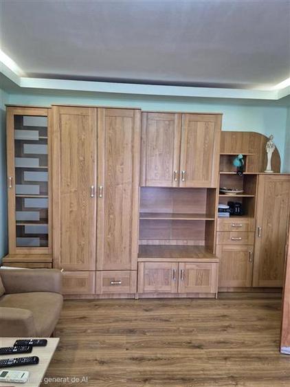 Apartament cu 2 camere decomandat, mobilat în Dristor