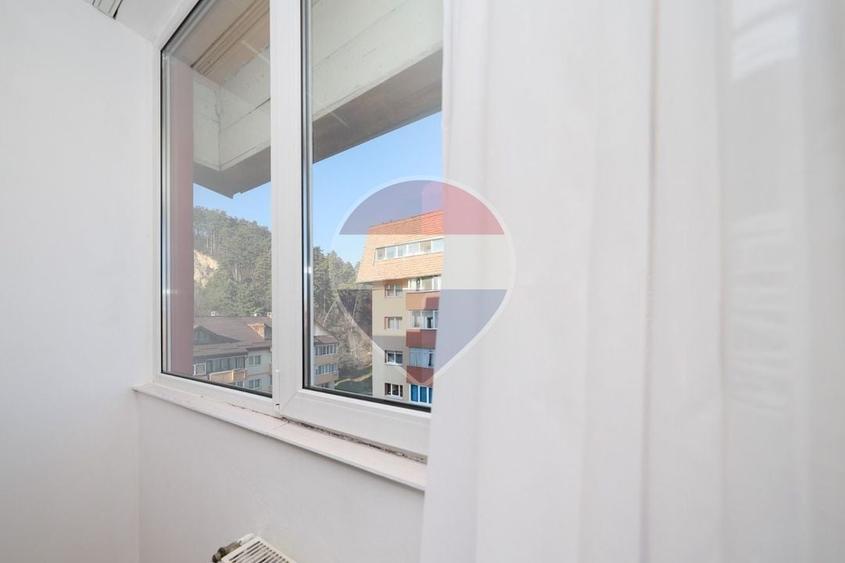 Apartament cu 2 camere în Răcădău