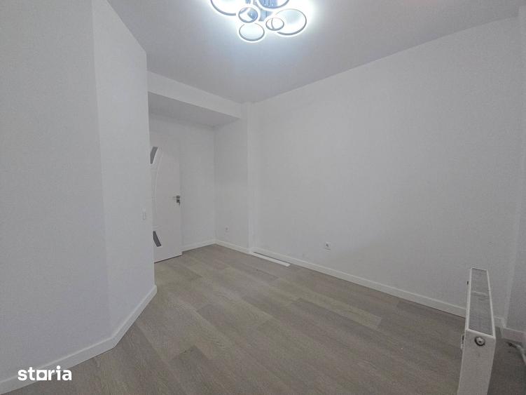 Apartament cu 2 camere în Dobroești