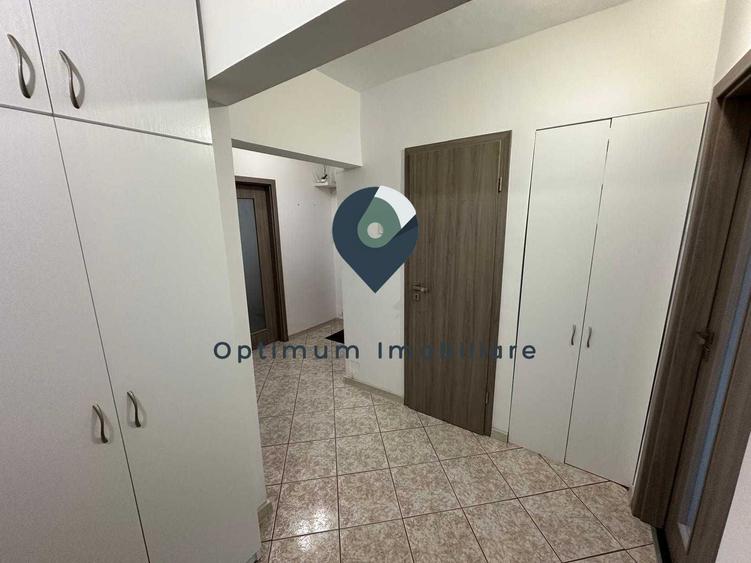 Apartament cu 3 camere decomandat, mobilat în Mănăștur
