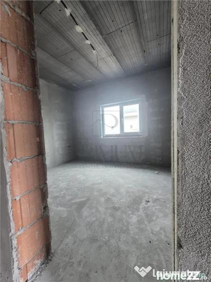 Casă cu 3 camere cu Teren 330 Mp în Moșnița Nouă