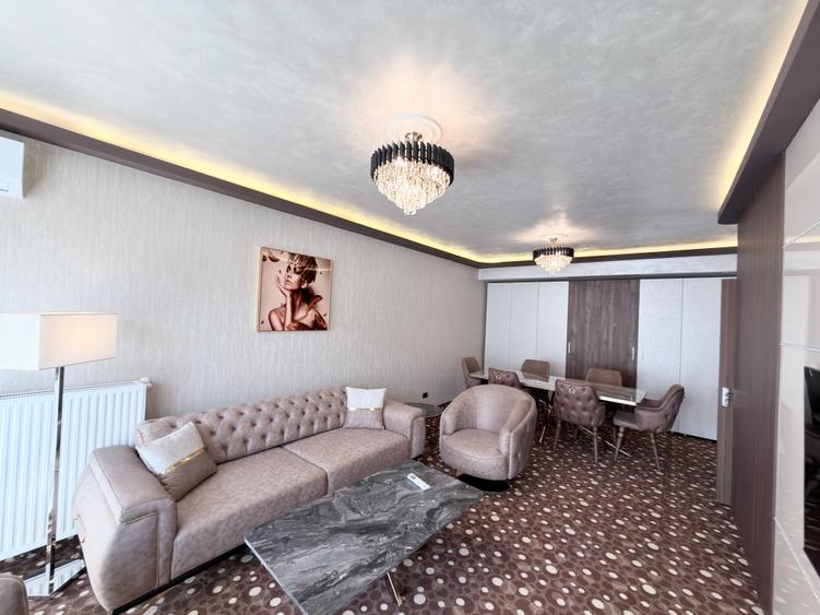 Apartament cu 2 camere în Tractorul