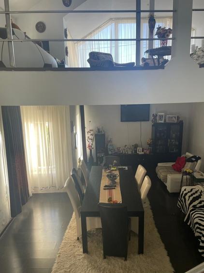Casă cu 3 camere în Exterior Vest