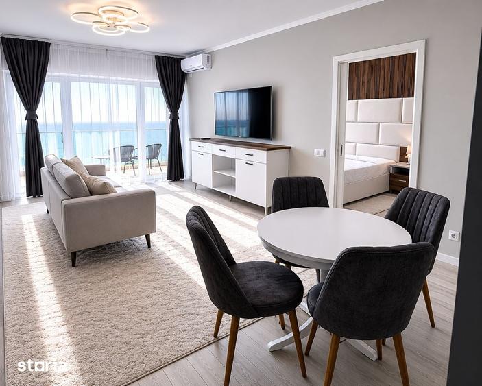 Apartament cu 3 camere decomandat în Țiglina 1