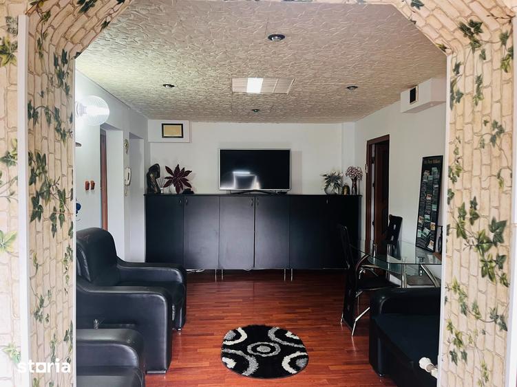 Apartament cu 2 camere în 1 Mai