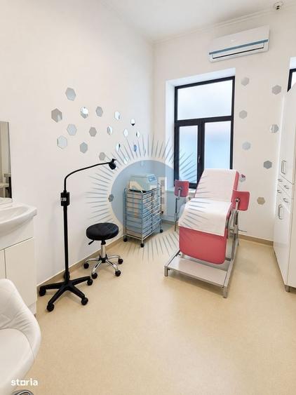 Vila de inchiriat Bulevardul Dacia | Ideala pentru clinica medicala - 4