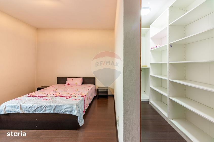 Casă cu 4 camere în Rudeni