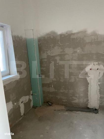 Apartament cu 2 camere în Botiz