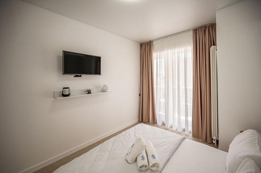 Apartament cu 2 camere decomandat în Mamaia-Sat