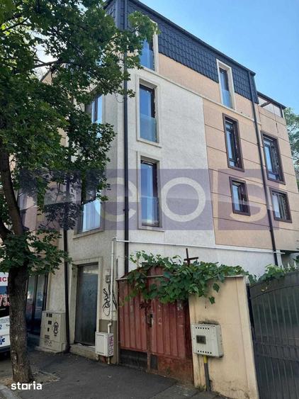 Casă cu 5 camere cu Teren 340 Mp în Ștefan cel Mare