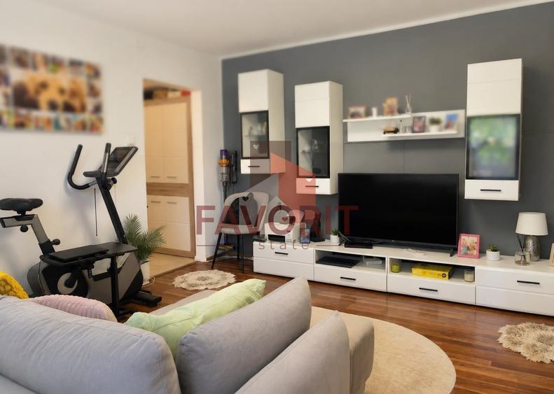 Apartament 2 camere | Zona Aradului - 3
