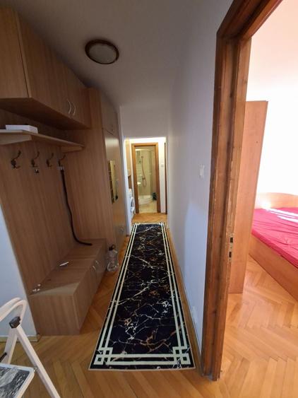 Apartament cu 2 camere decomandat în Gheorghe Lazăr