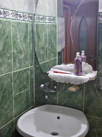 Garsonieră decomandată, mobilată în Inel II