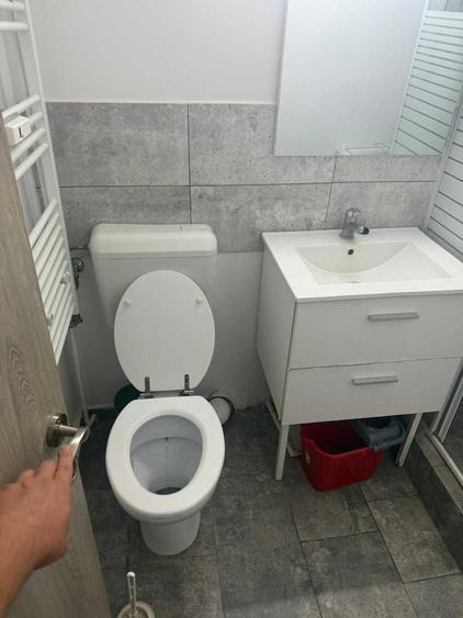 Garsonieră semidecomandată în Sud