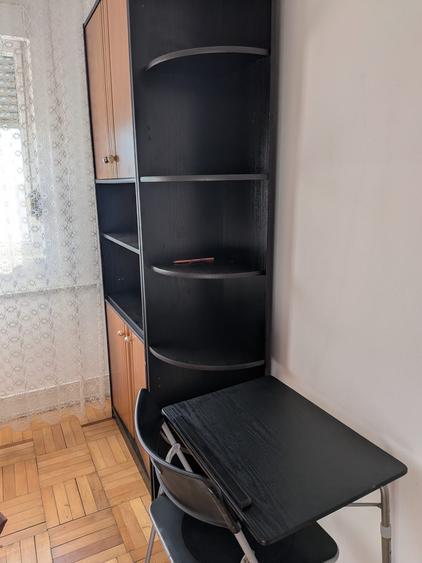 Apartament cu 3 camere decomandat în Șagului