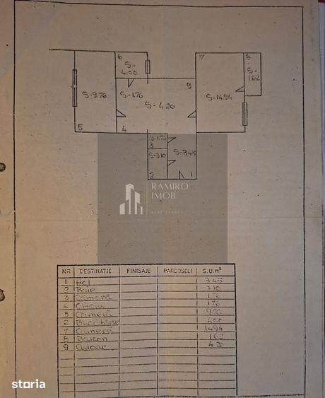Apartament 2 camere decomandat | Titan Bd. 1 Decembrie 1918 - 2