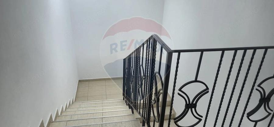Spațiu comercial, de 55 mp, în Central