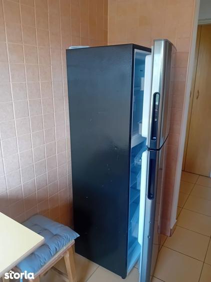 Iancului,Metrou,bl.reabilitat,Et.5/8,Amenajat,boiler,mobilat - 15