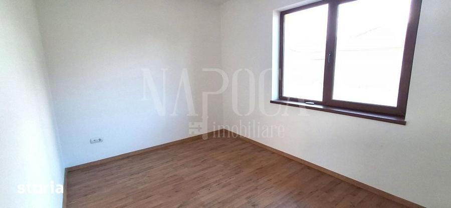 Casă cu 4 camere cu Teren 600 Mp în Oșorhei