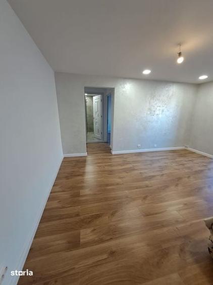Apartament cu 3 camere în Progresul